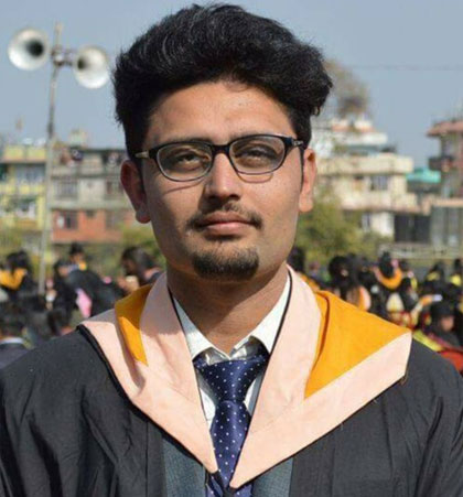 डा. अनिल तिमिल्सीना